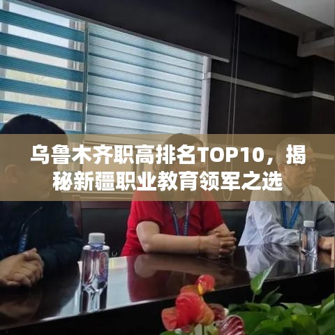 乌鲁木齐职高排名TOP10，揭秘新疆职业教育领军之选