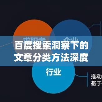 百度搜索洞察下的文章分类方法深度解析