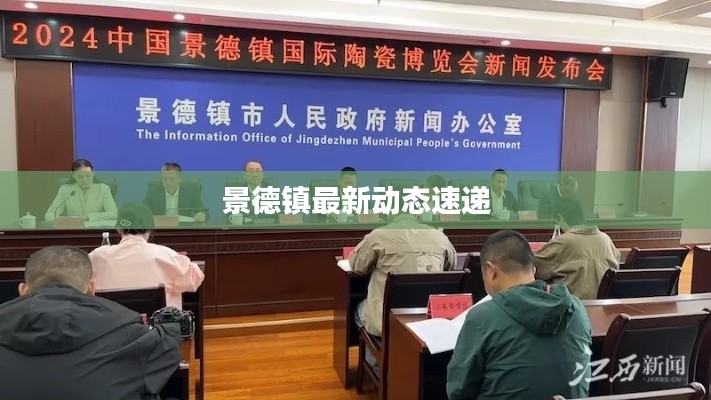 景德镇最新动态速递