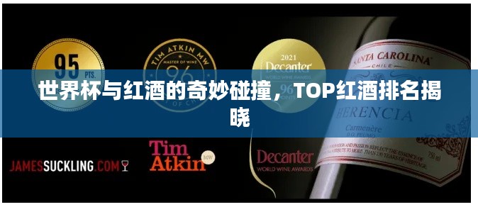 世界杯与红酒的奇妙碰撞，TOP红酒排名揭晓