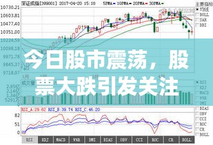 今日股市震荡，股票大跌引发关注最新消息