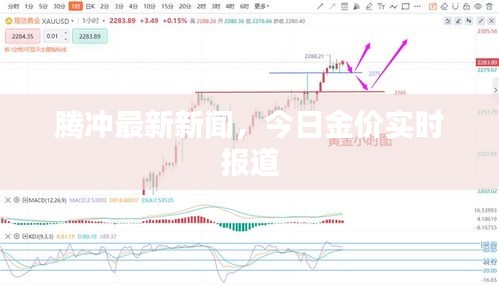 腾冲最新新闻，今日金价实时报道