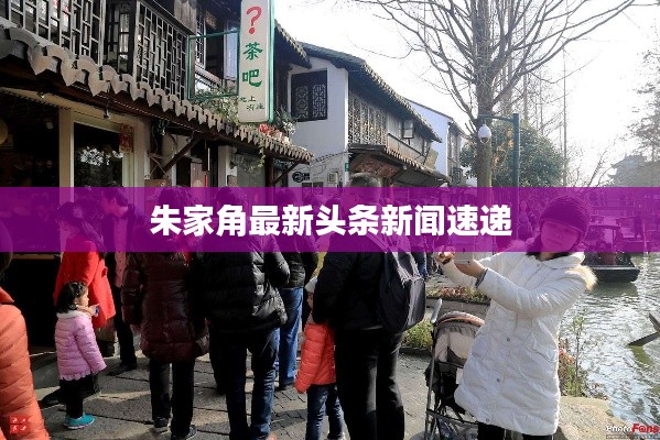 朱家角最新头条新闻速递