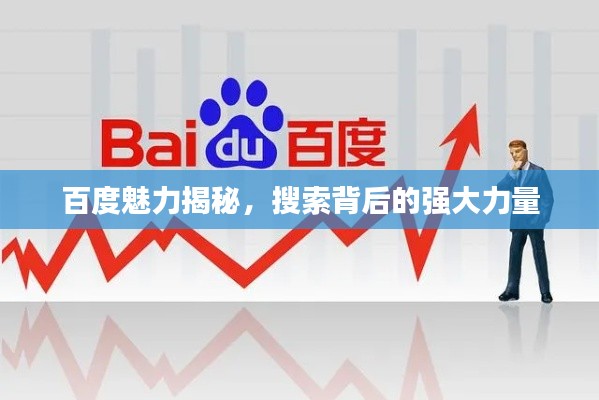 百度魅力揭秘，搜索背后的强大力量
