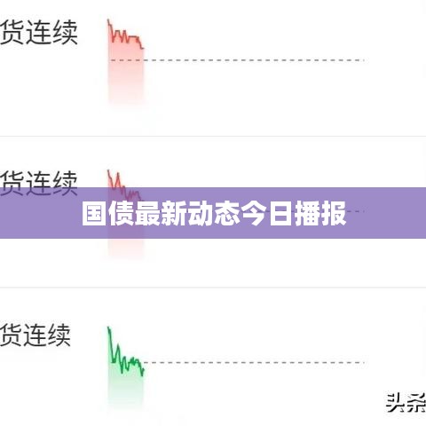 国债最新动态今日播报
