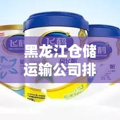 黑龙江仓储运输公司排行榜揭晓，行业领军者榜单！