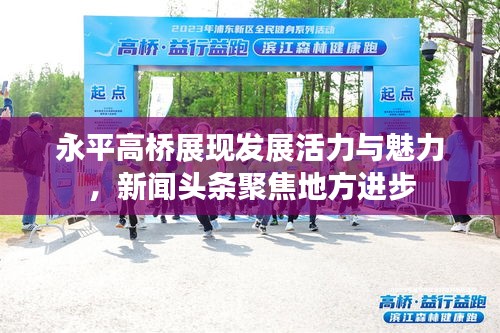 永平高桥展现发展活力与魅力，新闻头条聚焦地方进步