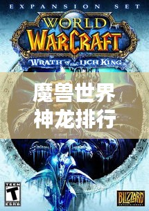 魔兽世界神龙排行榜揭秘，谁居首位？神秘神龙大揭秘！