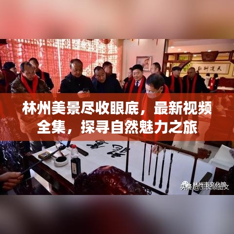 林州美景尽收眼底，最新视频全集，探寻自然魅力之旅
