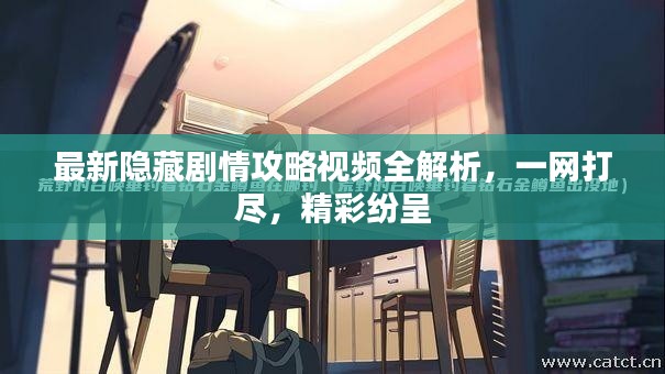最新隐藏剧情攻略视频全解析，一网打尽，精彩纷呈