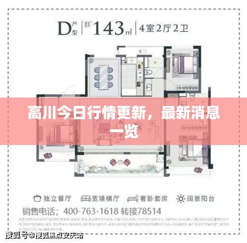 高川今日行情更新，最新消息一览