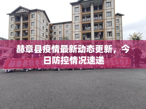 赫章县疫情最新动态更新，今日防控情况速递