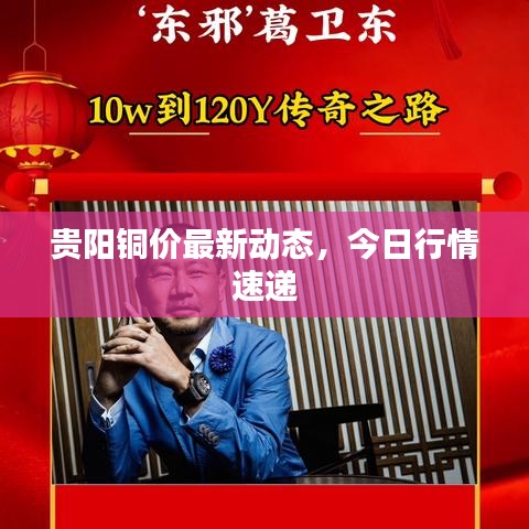 贵阳铜价最新动态，今日行情速递