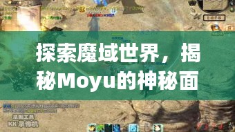 探索魔域世界，揭秘Moyu的神秘面纱