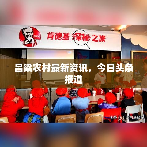 吕梁农村最新资讯，今日头条报道