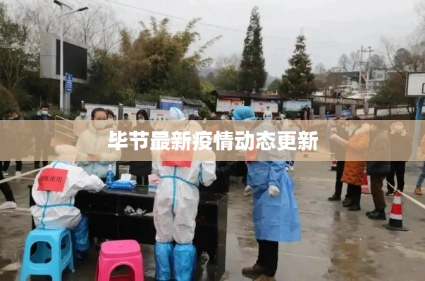 毕节最新疫情动态更新