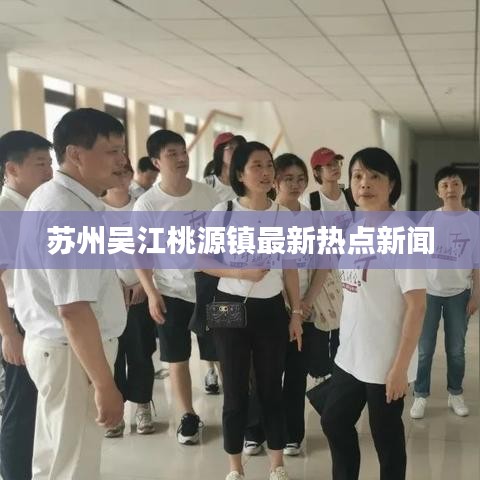 苏州吴江桃源镇最新热点新闻