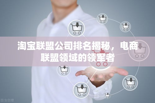 淘宝联盟公司排名揭秘，电商联盟领域的领军者