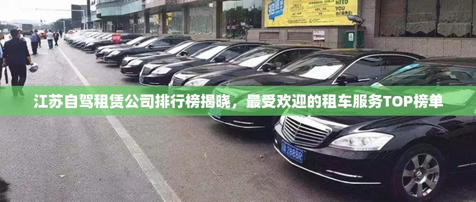 江苏自驾租赁公司排行榜揭晓，最受欢迎的租车服务TOP榜单