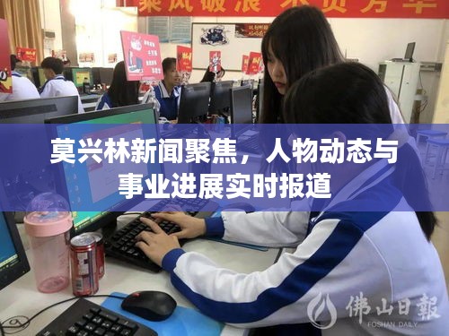 莫兴林新闻聚焦，人物动态与事业进展实时报道