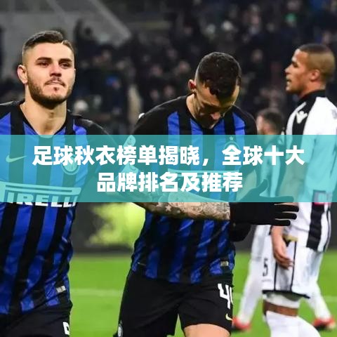 足球秋衣榜单揭晓，全球十大品牌排名及推荐