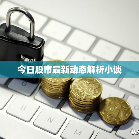 今日股市最新动态解析小谈