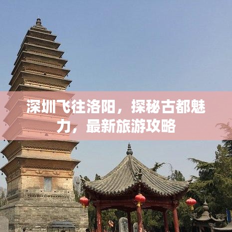 深圳飞往洛阳，探秘古都魅力，最新旅游攻略