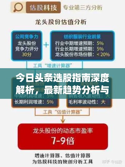 今日头条选股指南深度解析，最新趋势分析与策略