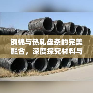 钢棉与热轧盘条的完美融合，深度探究材料与工艺结合之道