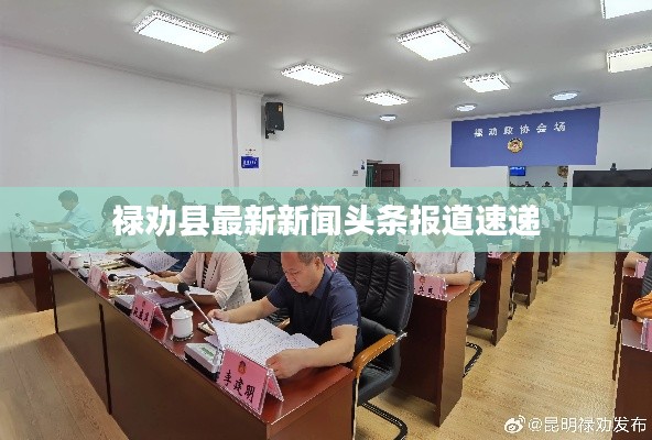 禄劝县最新新闻头条报道速递