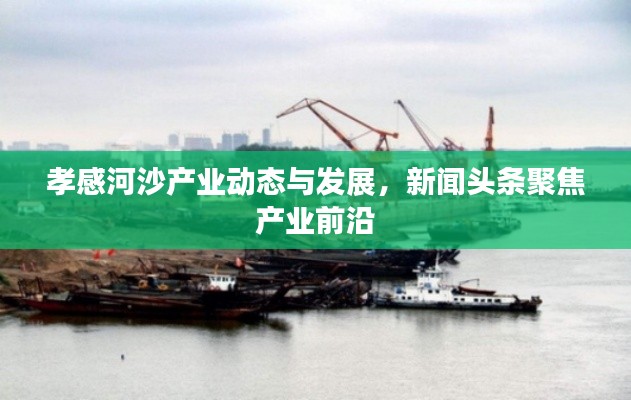孝感河沙产业动态与发展，新闻头条聚焦产业前沿