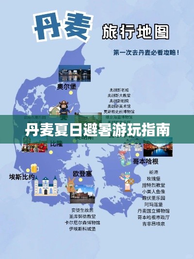 丹麦夏日避暑游玩指南