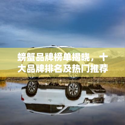 螃蟹品牌榜单揭晓，十大品牌排名及热门推荐