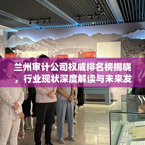 兰州审计公司权威排名榜揭晓，行业现状深度解读与未来发展趋势预测