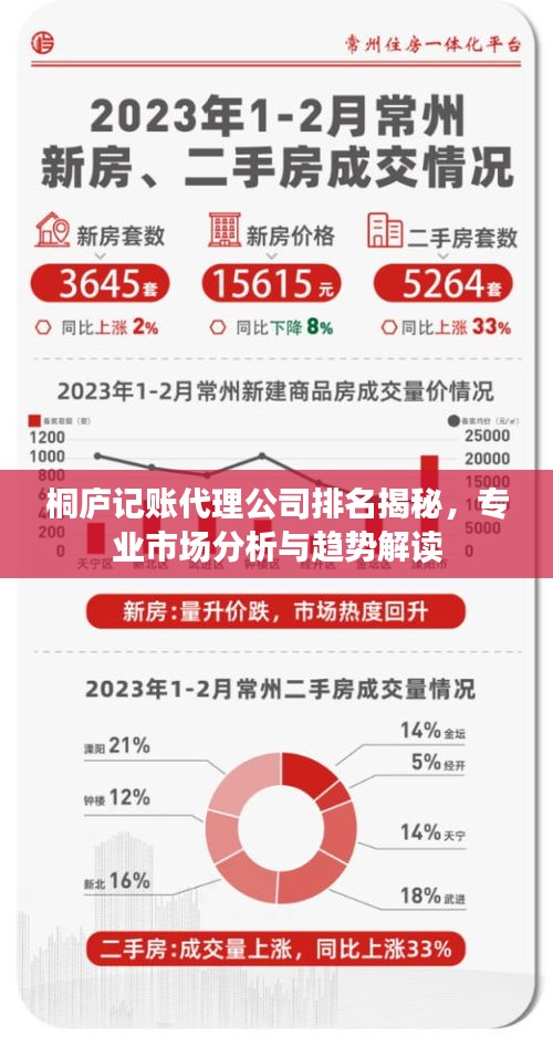 桐庐记账代理公司排名揭秘，专业市场分析与趋势解读