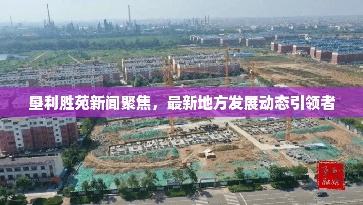 垦利胜苑新闻聚焦，最新地方发展动态引领者
