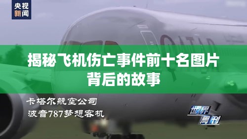 揭秘飞机伤亡事件前十名图片背后的故事