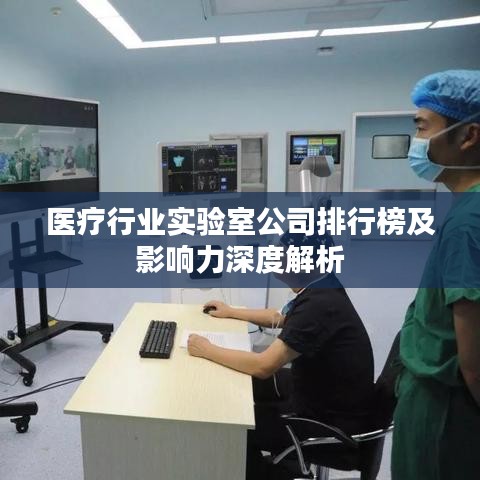 医疗行业实验室公司排行榜及影响力深度解析