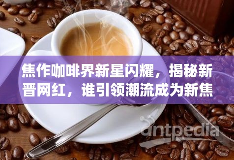 焦作咖啡界新星闪耀，揭秘新晋网红，谁引领潮流成为新焦点？