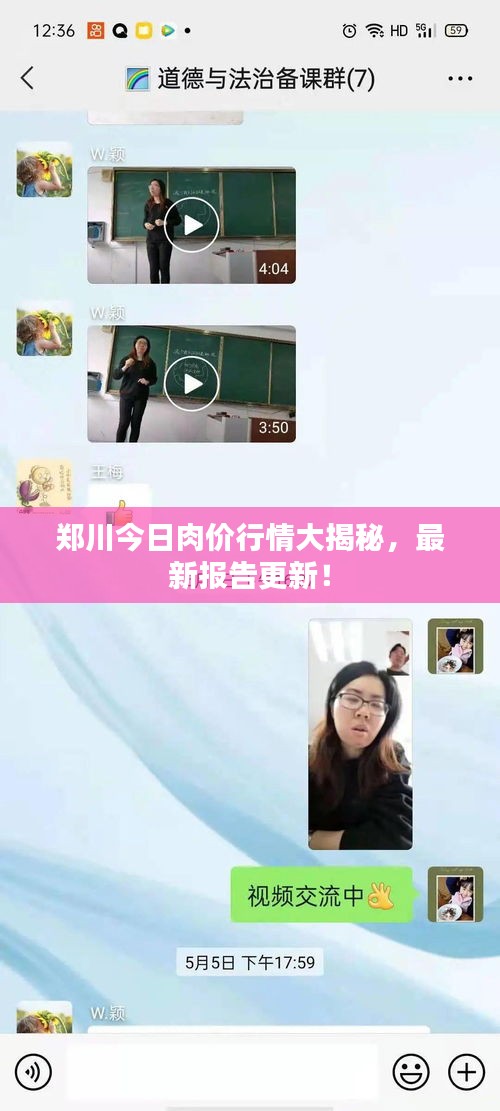 郑川今日肉价行情大揭秘，最新报告更新！