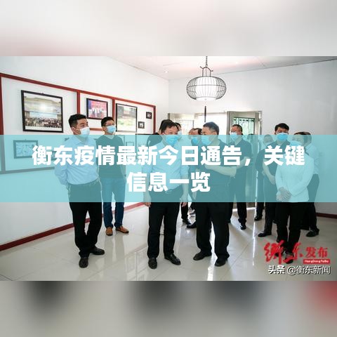 衡东疫情最新今日通告，关键信息一览