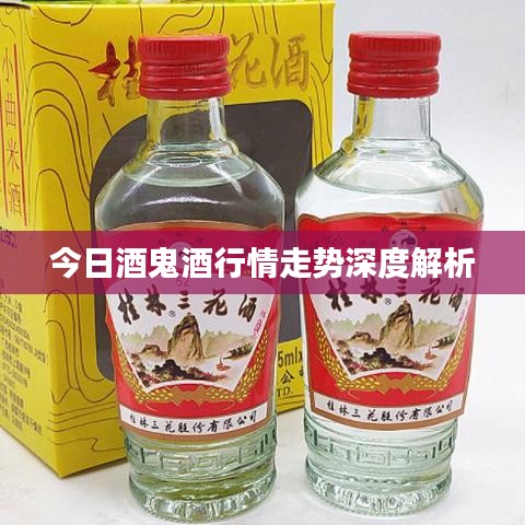 今日酒鬼酒行情走势深度解析