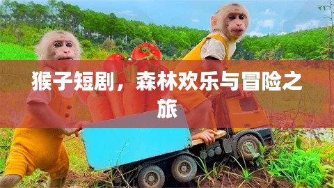 猴子短剧，森林欢乐与冒险之旅