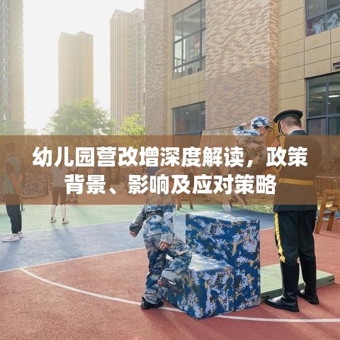 幼儿园营改增深度解读，政策背景、影响及应对策略