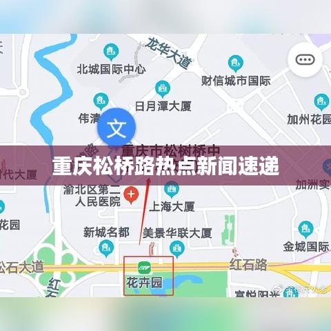 重庆松桥路热点新闻速递