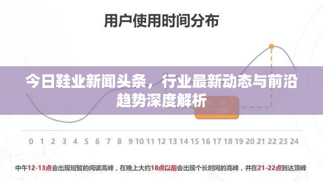 今日鞋业新闻头条，行业最新动态与前沿趋势深度解析