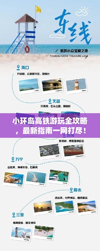 小环岛高铁游玩全攻略，最新指南一网打尽！