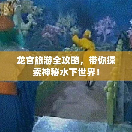 龙宫旅游全攻略，带你探索神秘水下世界！