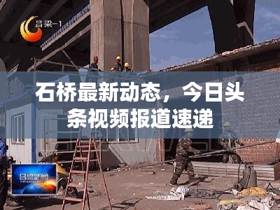 石桥最新动态，今日头条视频报道速递