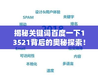 揭秘关键词百度一下13521背后的奥秘探索！